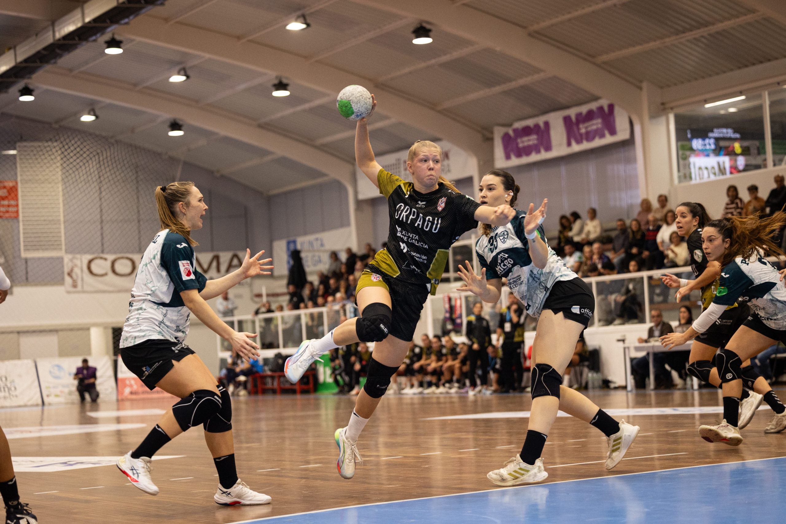 El Guardés despide el año este sábado en A Sangriña ante el Morvedre