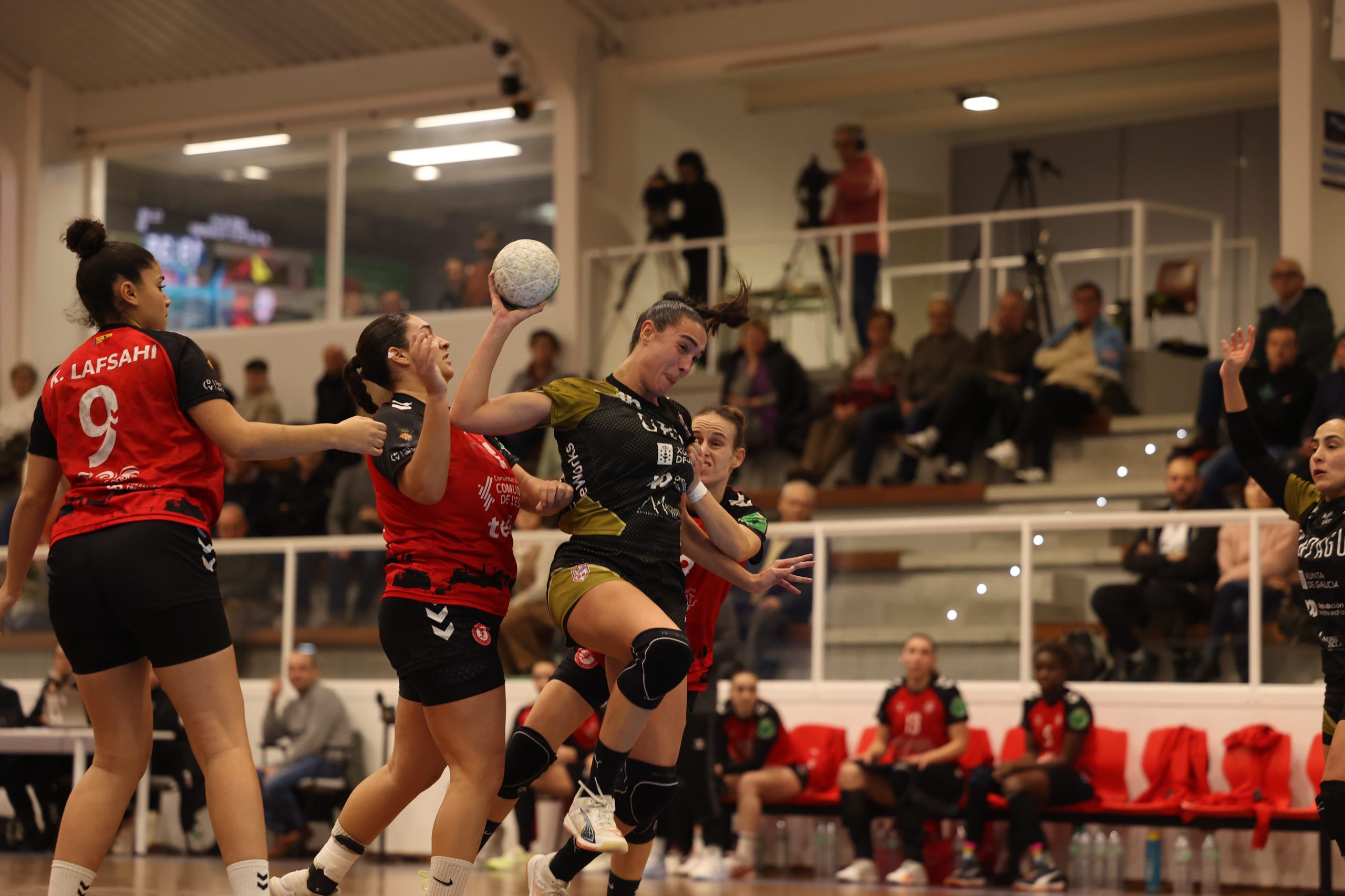 El Guardés recibe al Zonzamas para inaugurar 2026
