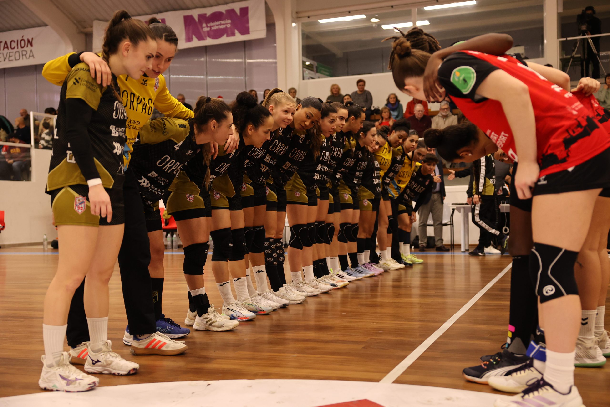 El Guardés inaugura 2026 con un apretado calendario