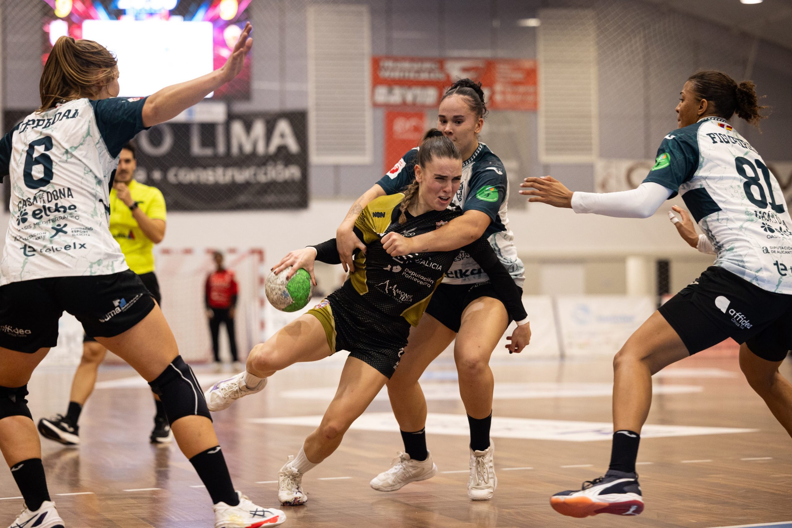 El Guardés busca recuperar el buen camino a pesar de las bajas en su visita liguera a Elche